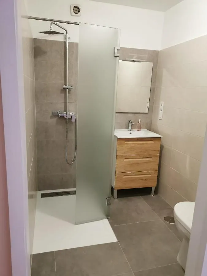 بيت للعطل Los Balconcitos 51 Playa Cancajos.- BreNa Baja
