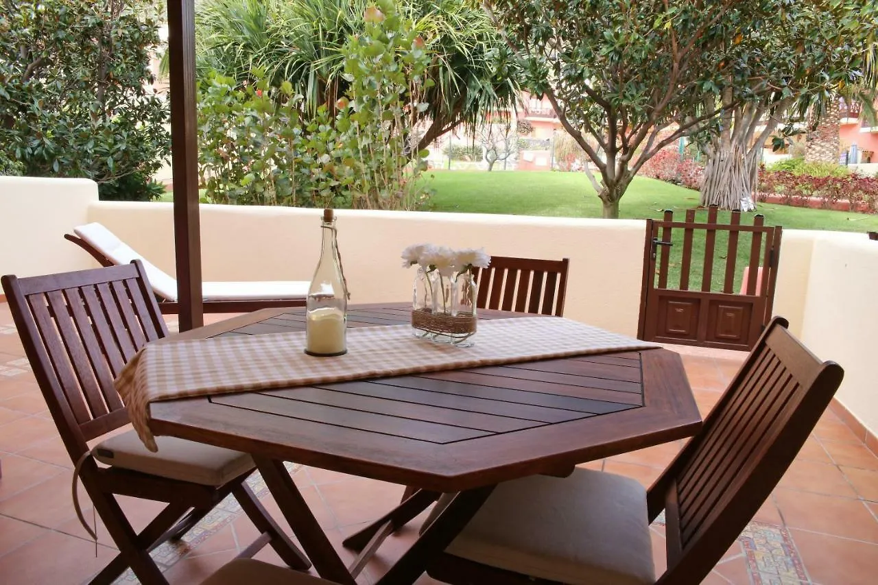 Los Balconcitos 51 Los Cancajos Holiday home