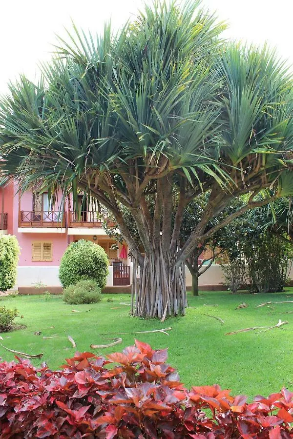 بيت للعطل Los Balconcitos 51 Playa Cancajos.- BreNa Baja