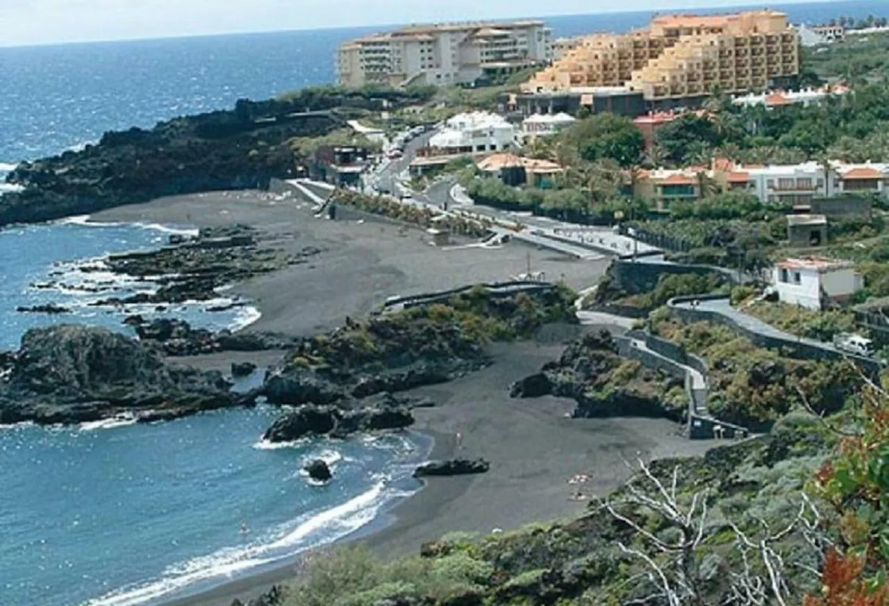 Los Balconcitos 51 Playa Cancajos.- BreNa Baja  إسبانيا