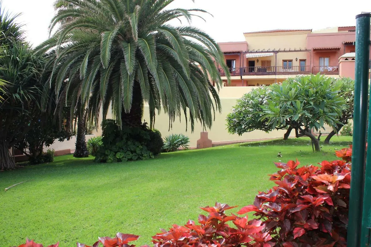 بيت للعطل Los Balconcitos 51 Playa Cancajos.- BreNa Baja